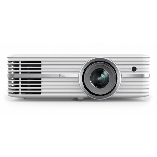 Optoma UHD50 (PJ-OUH50) 4K UHD家庭劇院投影機